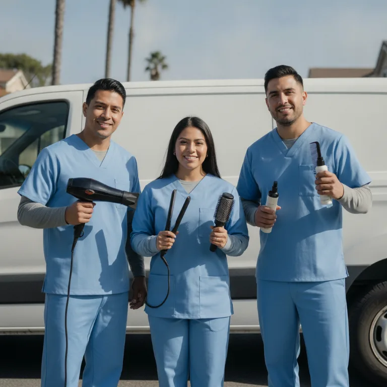 Tratamiento de Queratina equipo en Ciudad Lazaro Cardenas